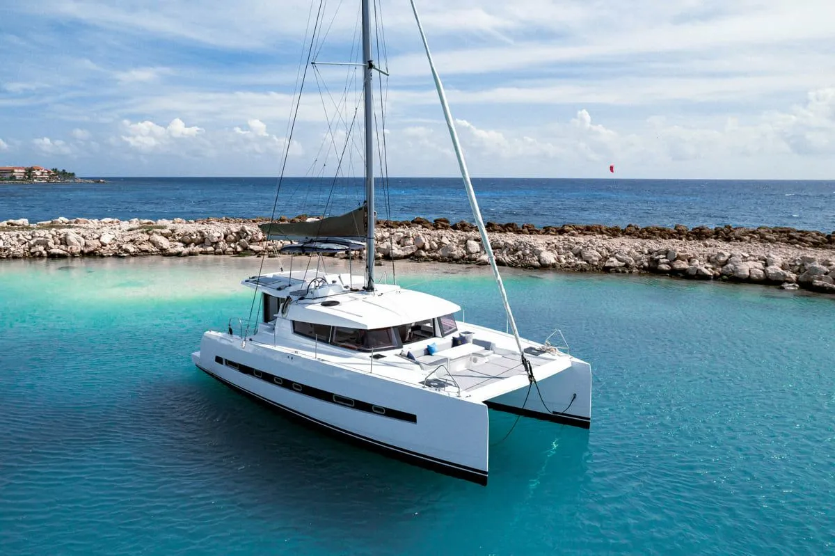 Bali Charter Boat