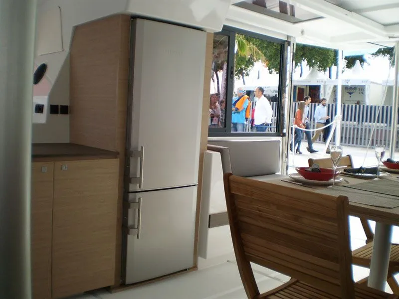 Diderot Charterboot - 5