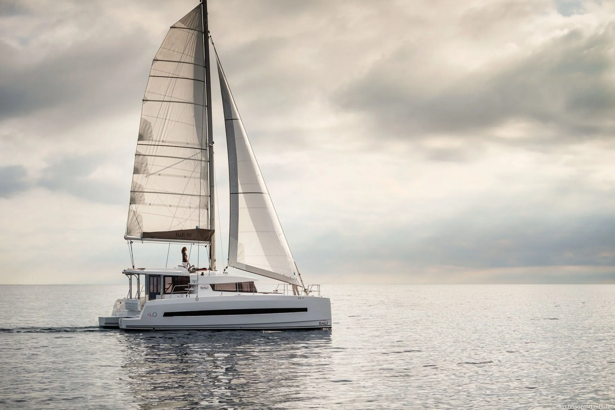 Charter a 12.2m Boat in Pointe-à-Pitre