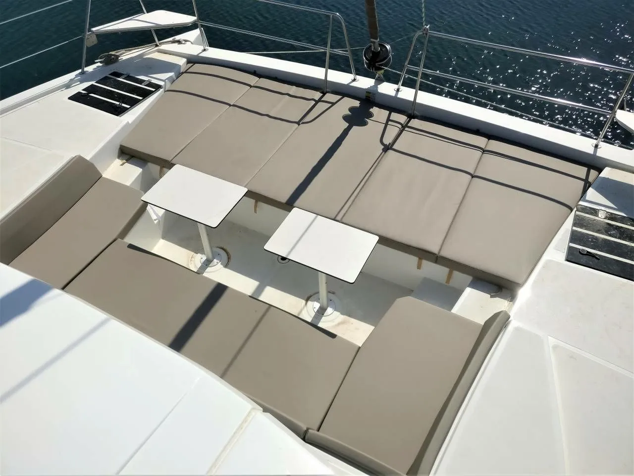 Free-N-Easy Charter Boat