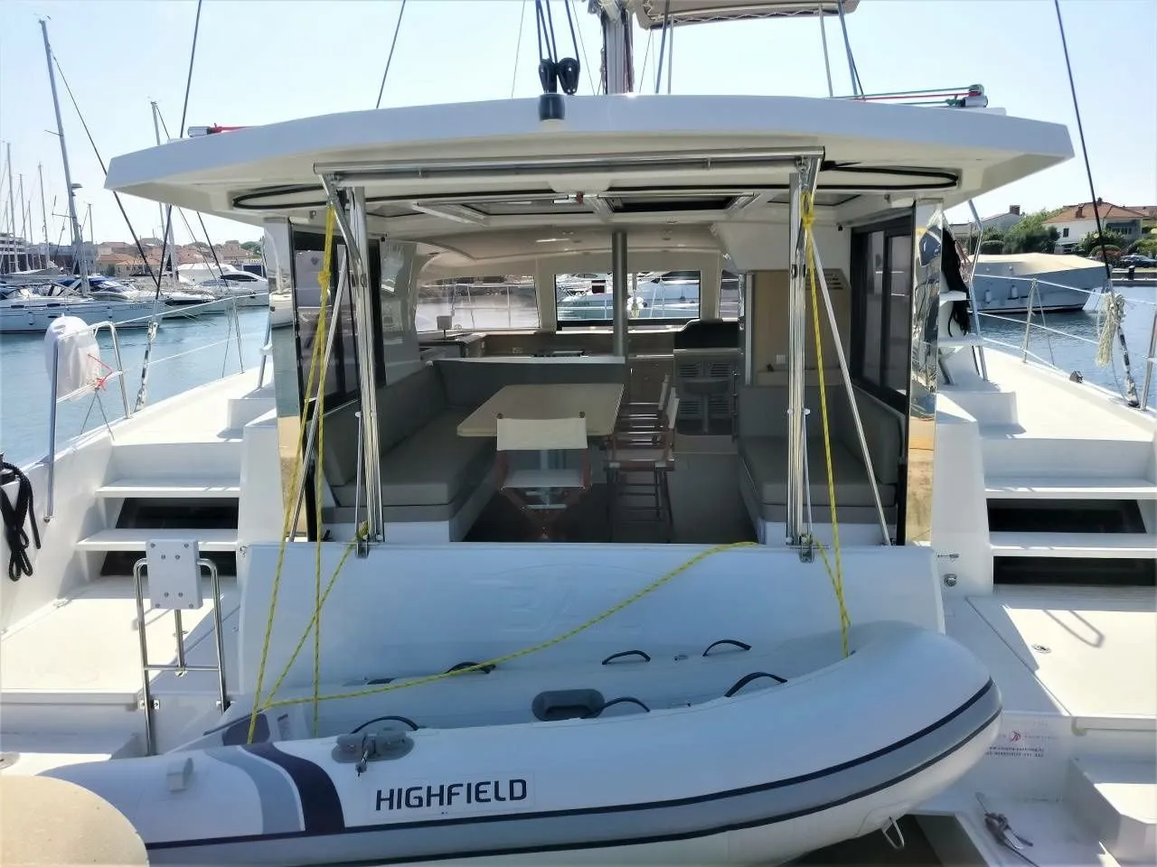 Free-N-Easy Charter Boat