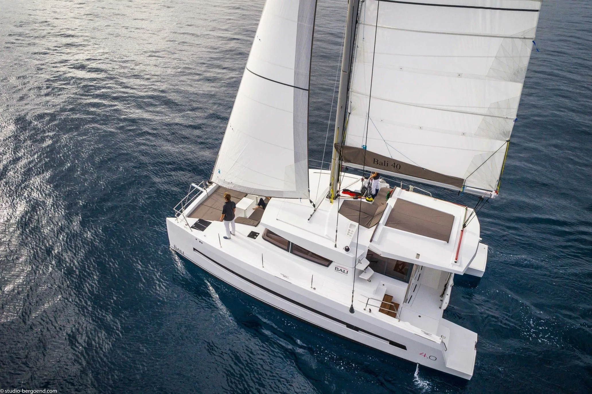 Locke Charter Boat