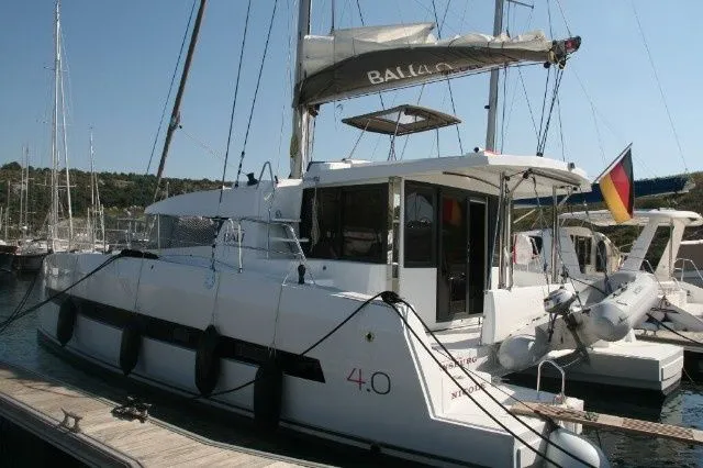 Nicole Charter Boat