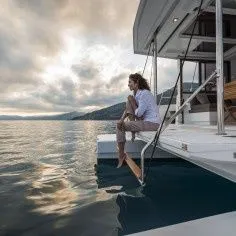 Rent a 12.2m Boat in Pointe-à-Pitre