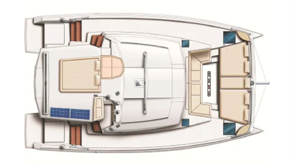 Take your time Kiralık Teknesi - 3