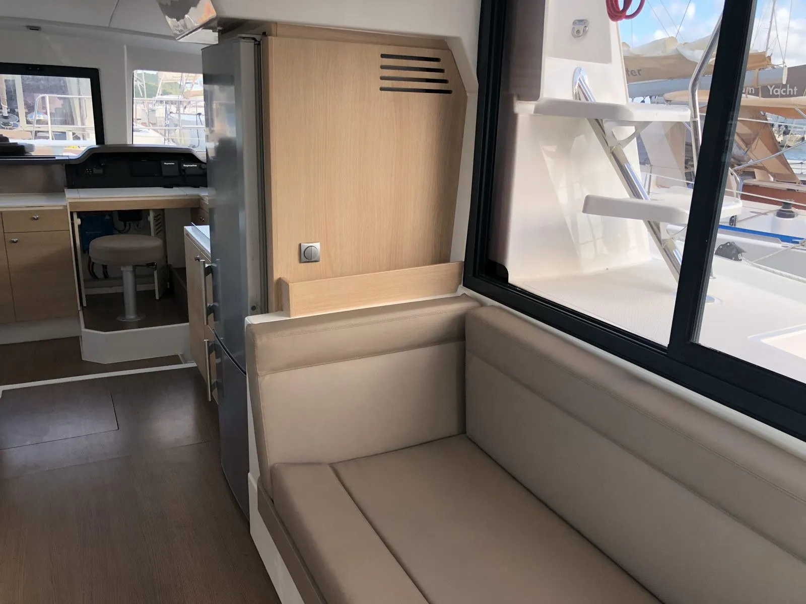 Чартер Tolkien 2 - 5