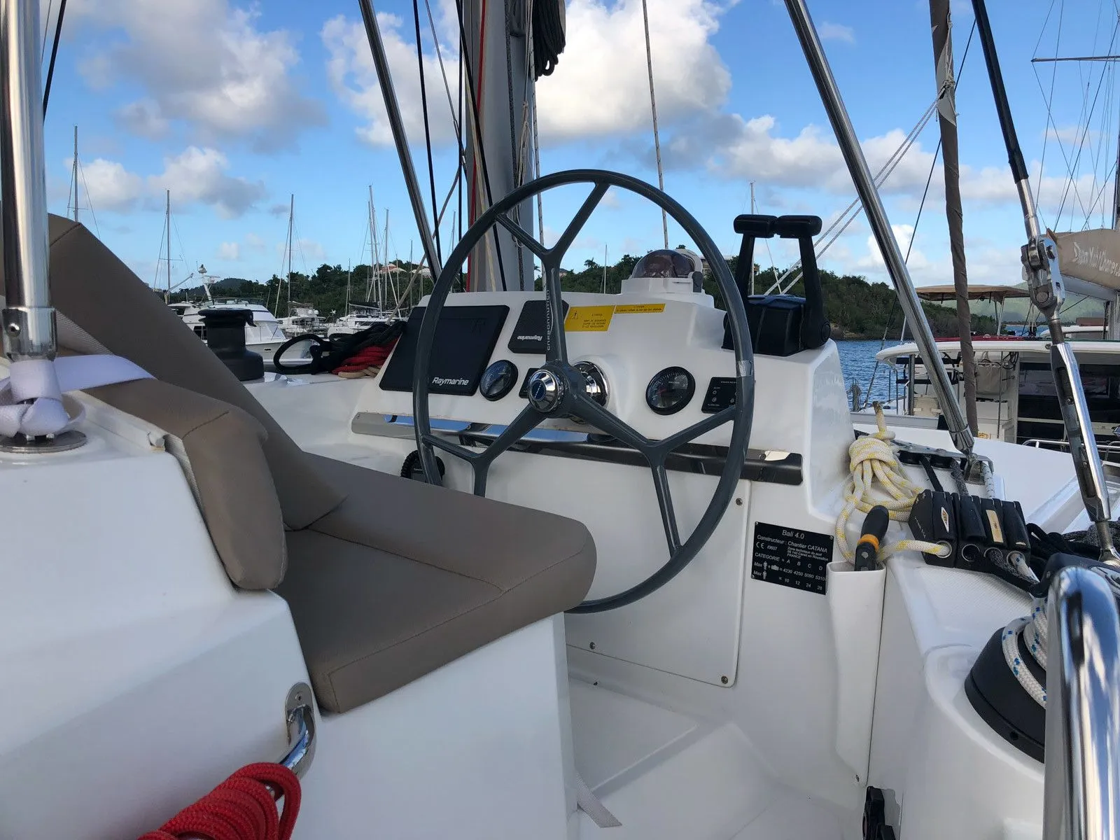 Чартер Tolkien 2 - 3