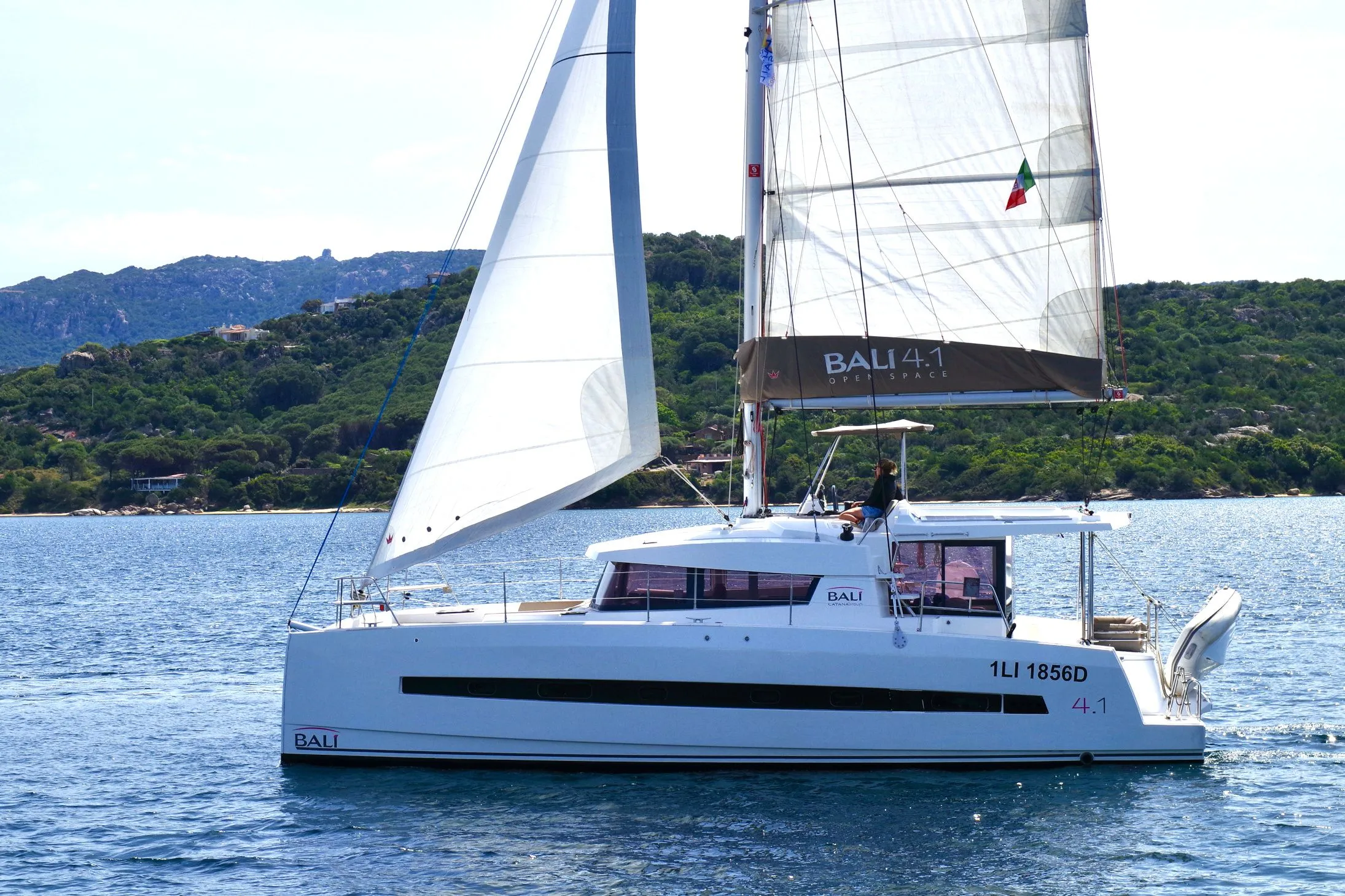 Alba Mietboot