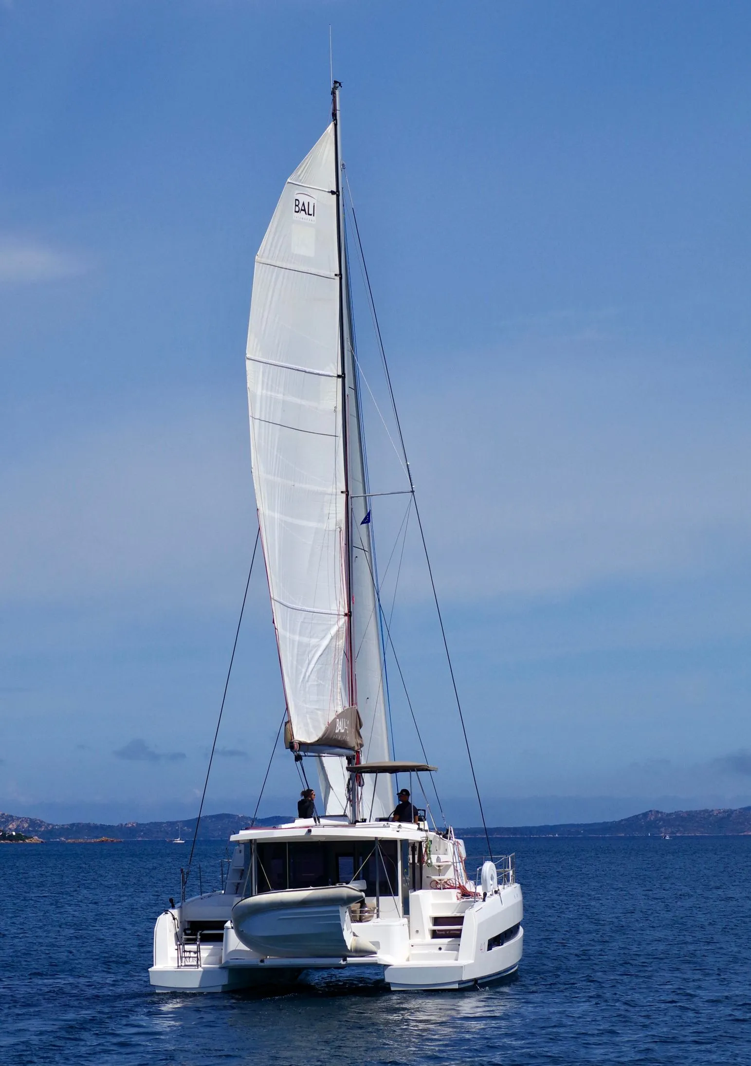 Чартер Alba - 5