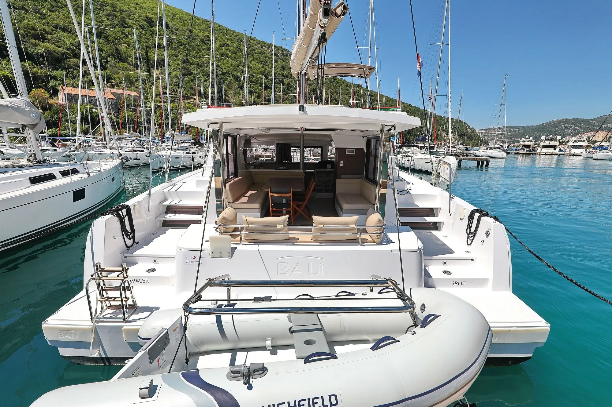 Avaler Charterboot - 5