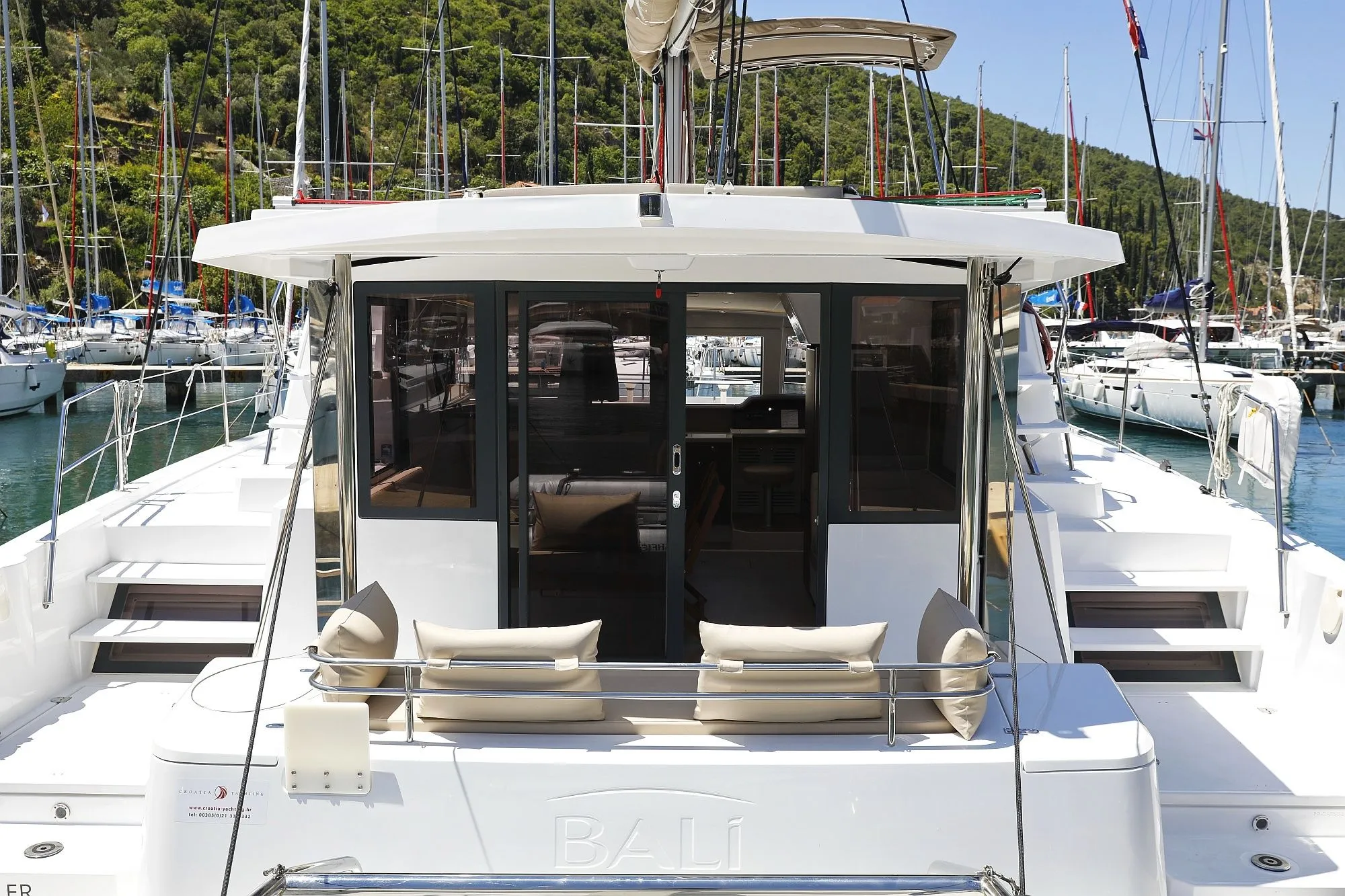 Avaler Charterboot - 4