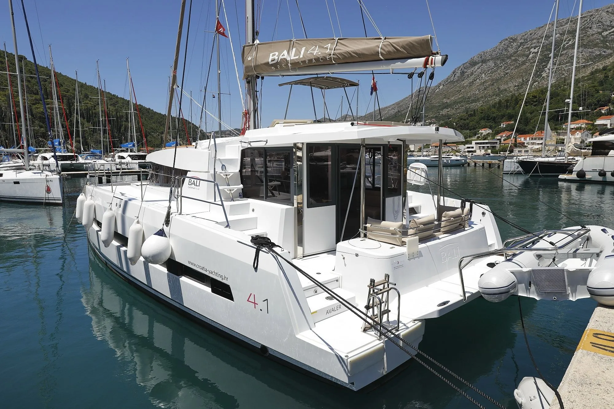 Avaler Charterboot - 3