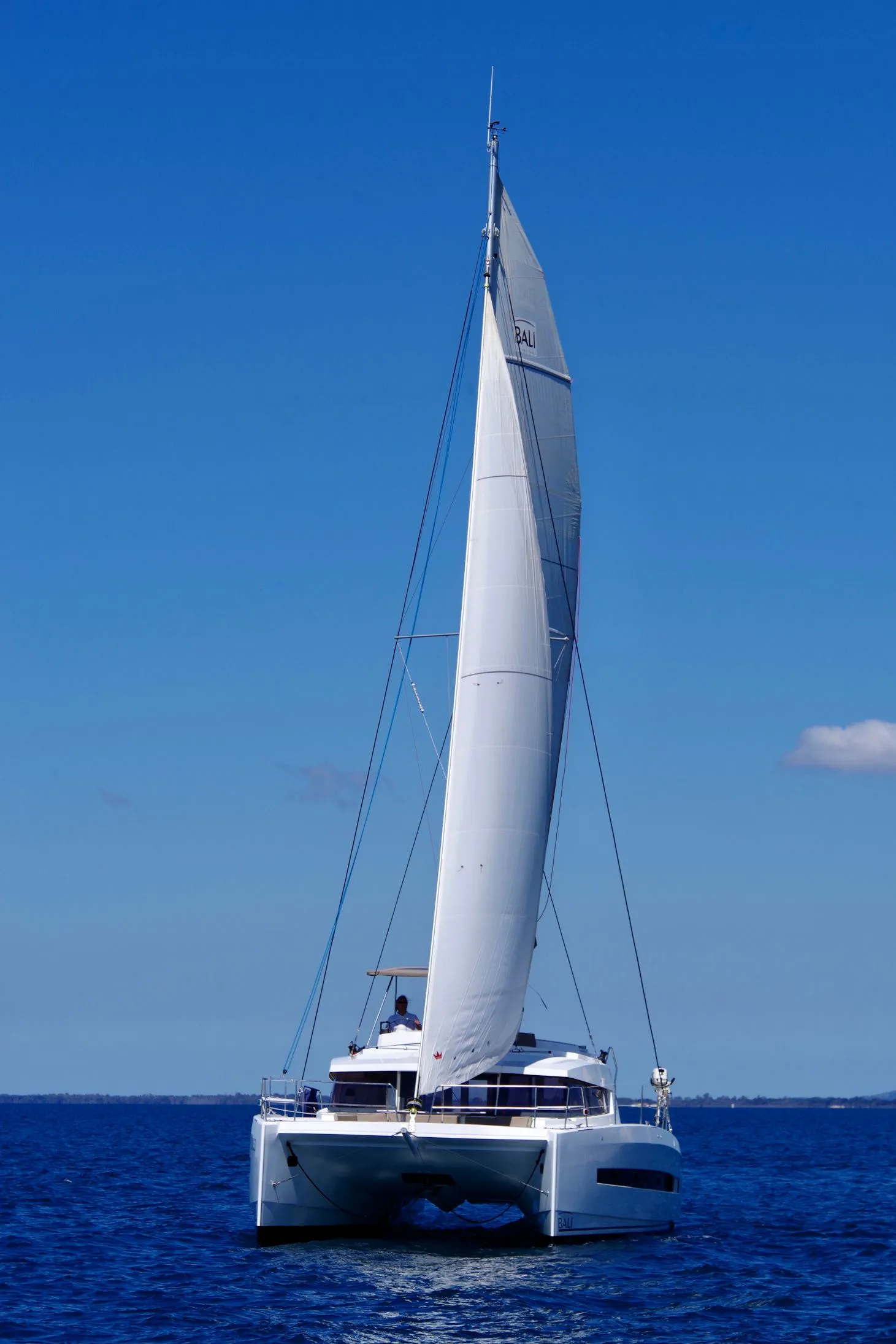 Wee Sail Charterboot - 5