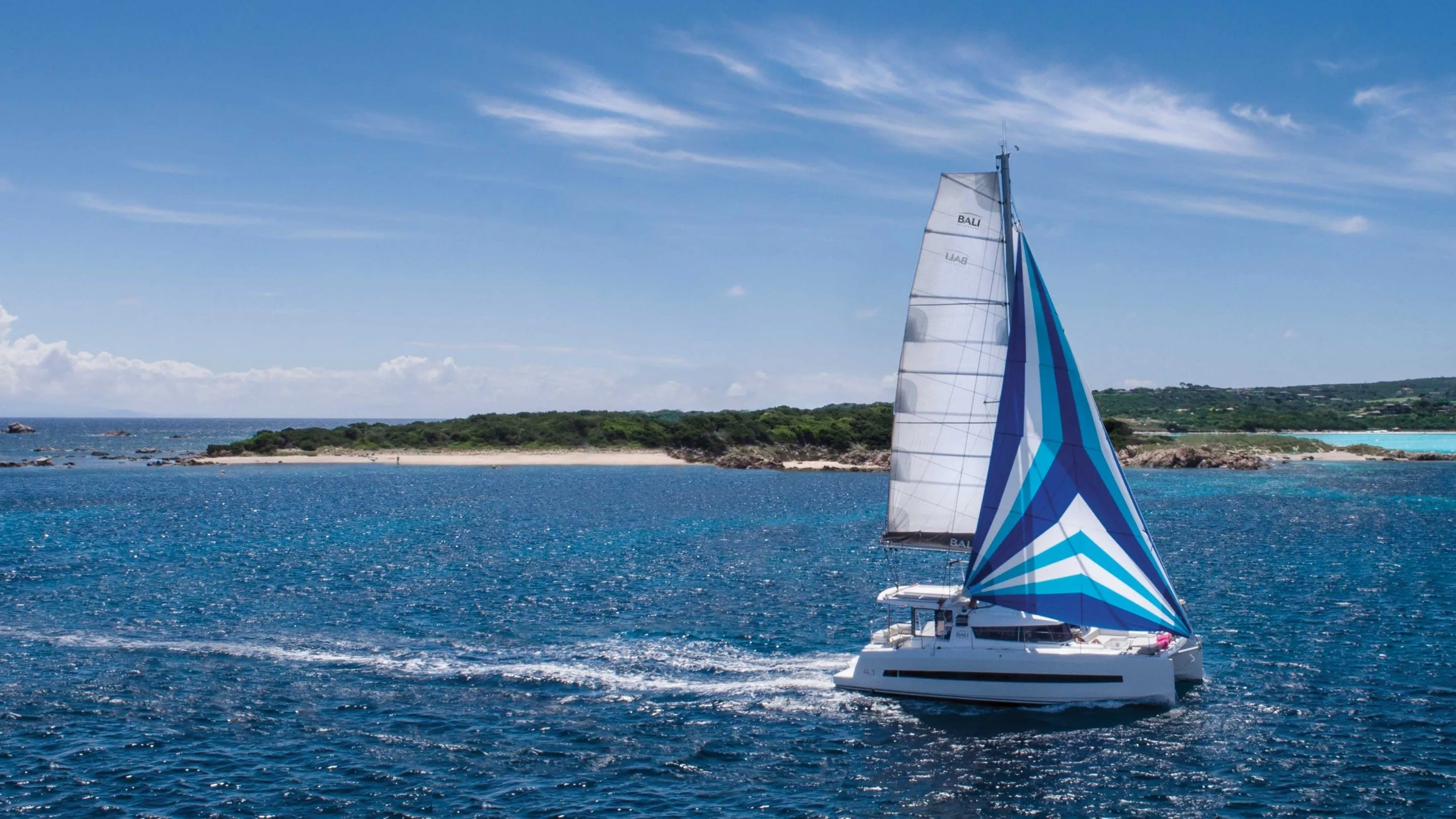 Cayo Coco Charter Boat