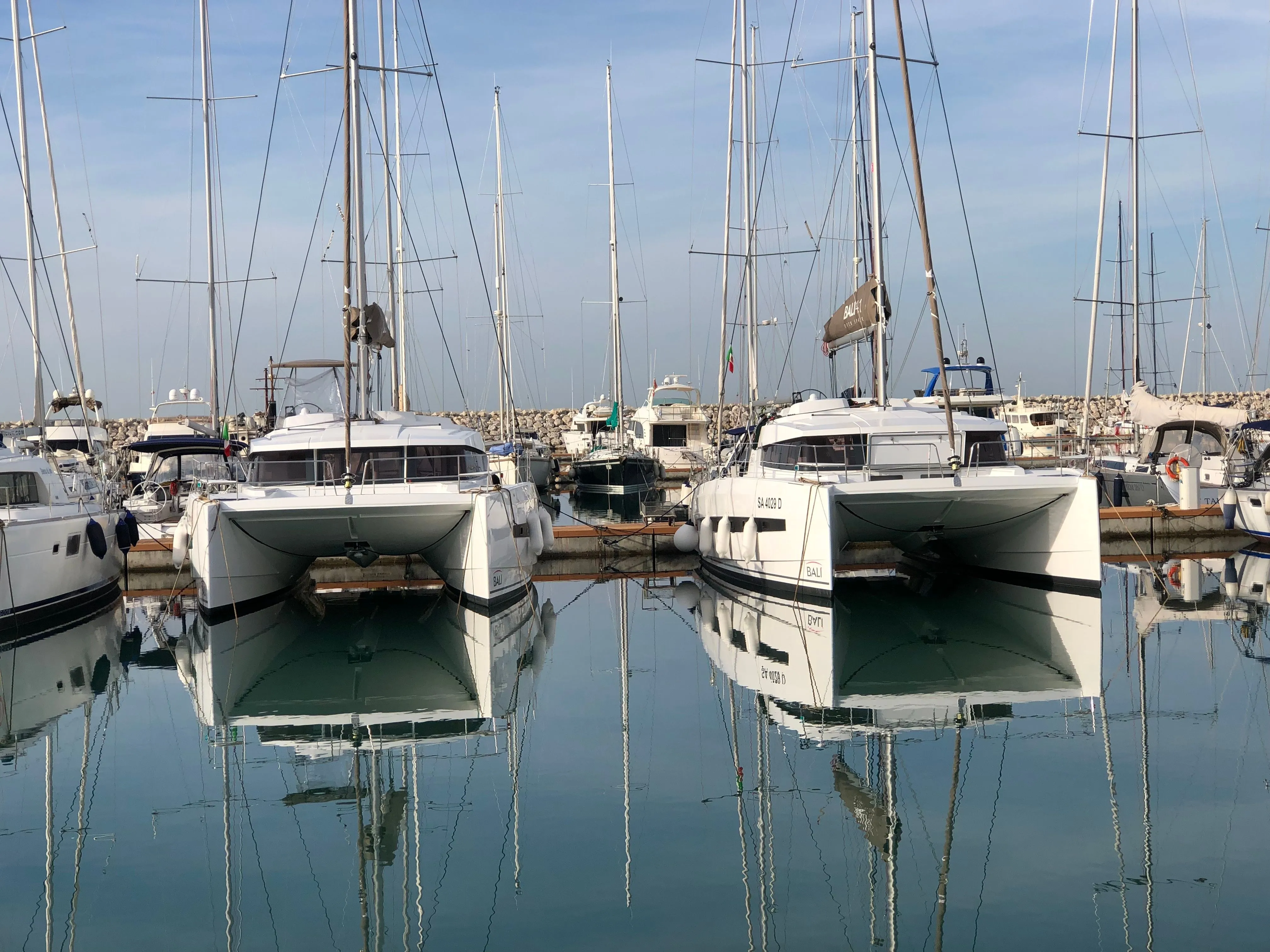 Costar Charterboot - 5