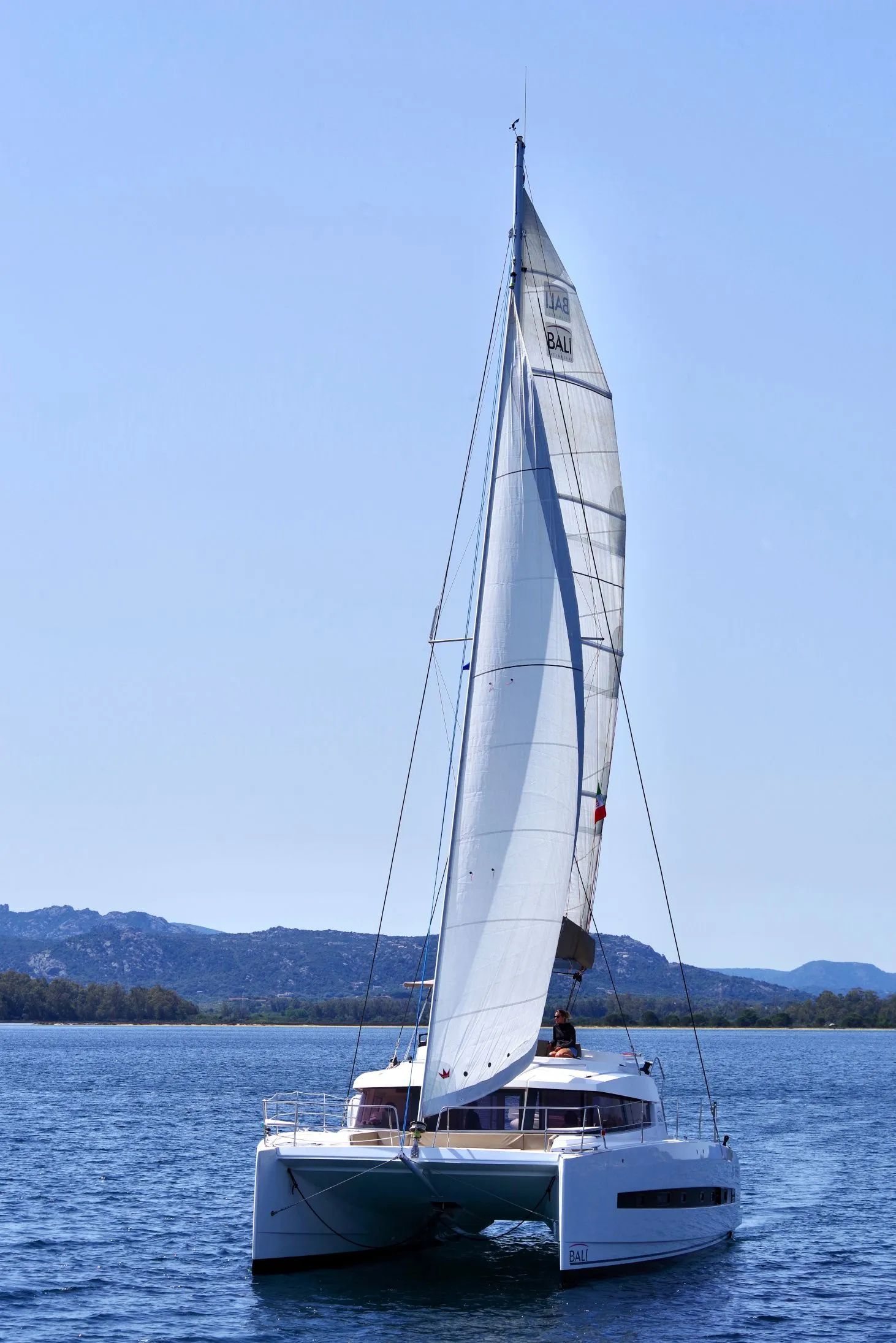 Dafne Charterboot - 3