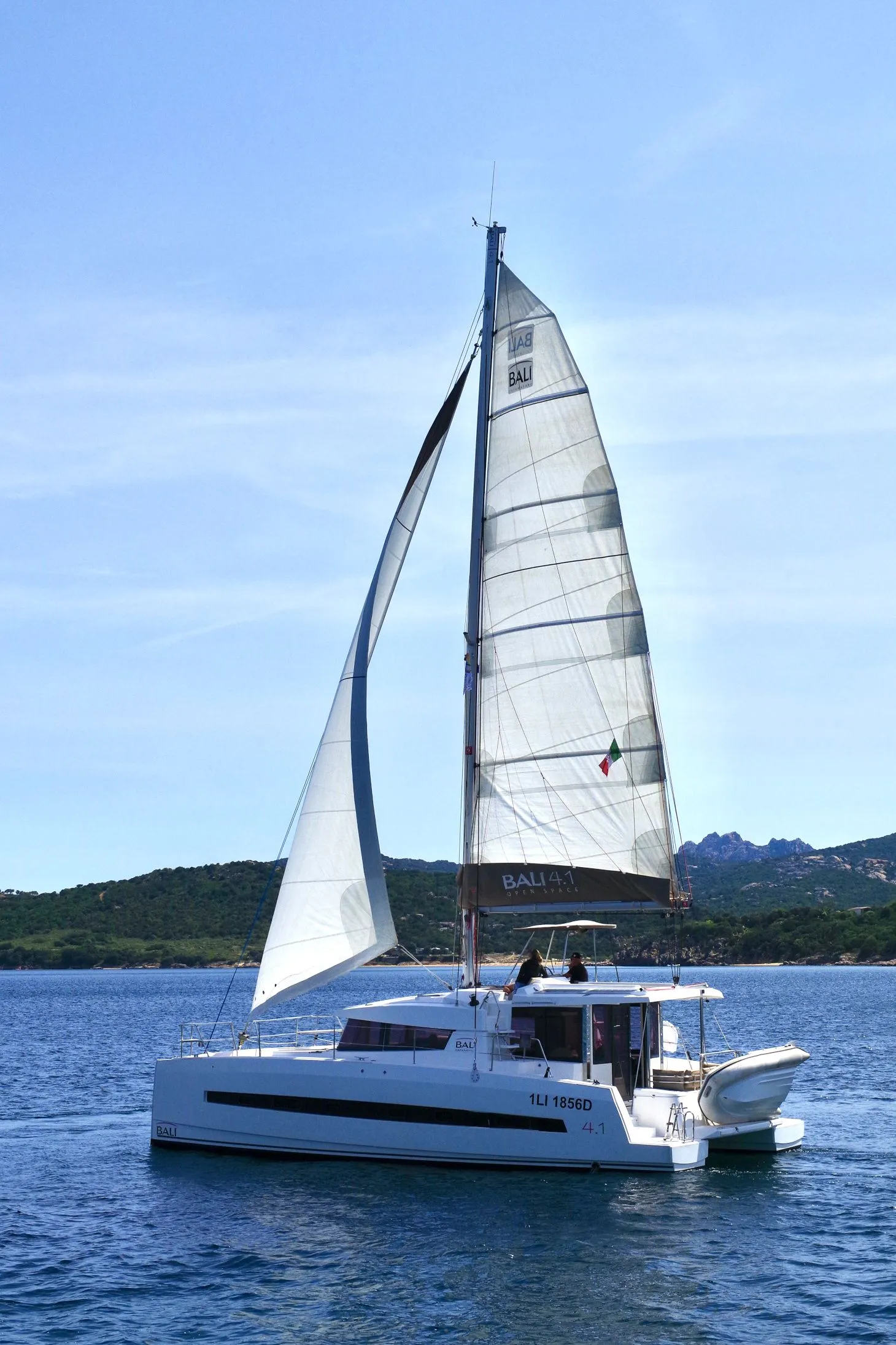 Dafne Charterboot - 4