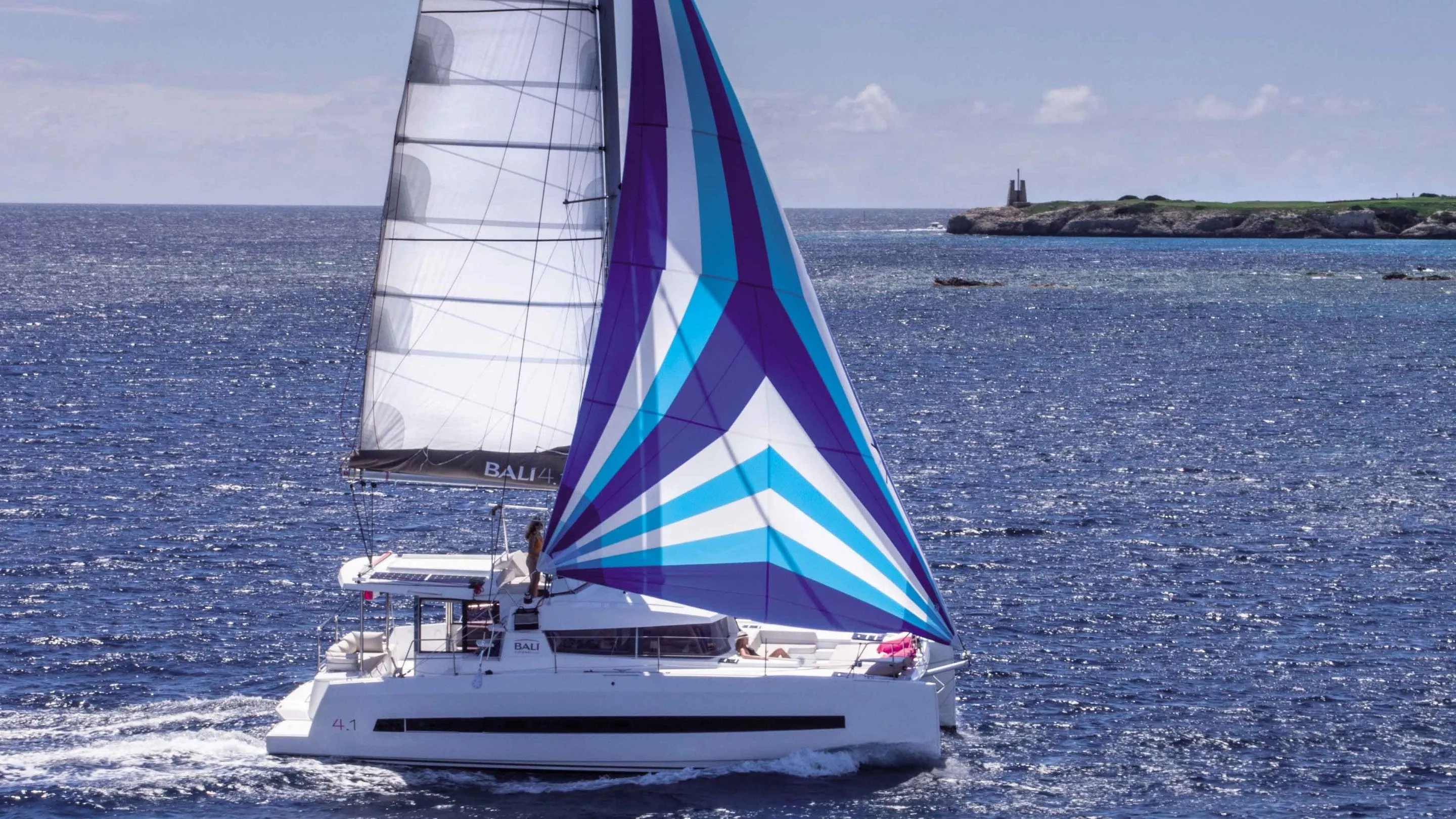 Charter a 12.37m Boat in Kalkara