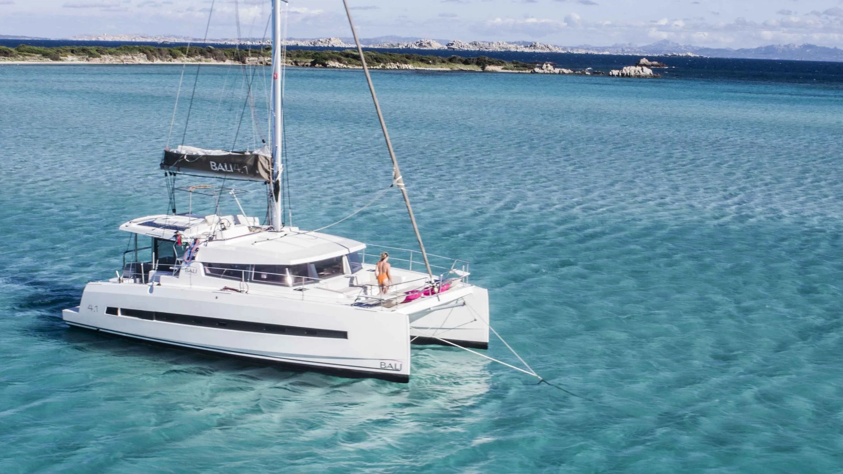 Double Six Charter Boat