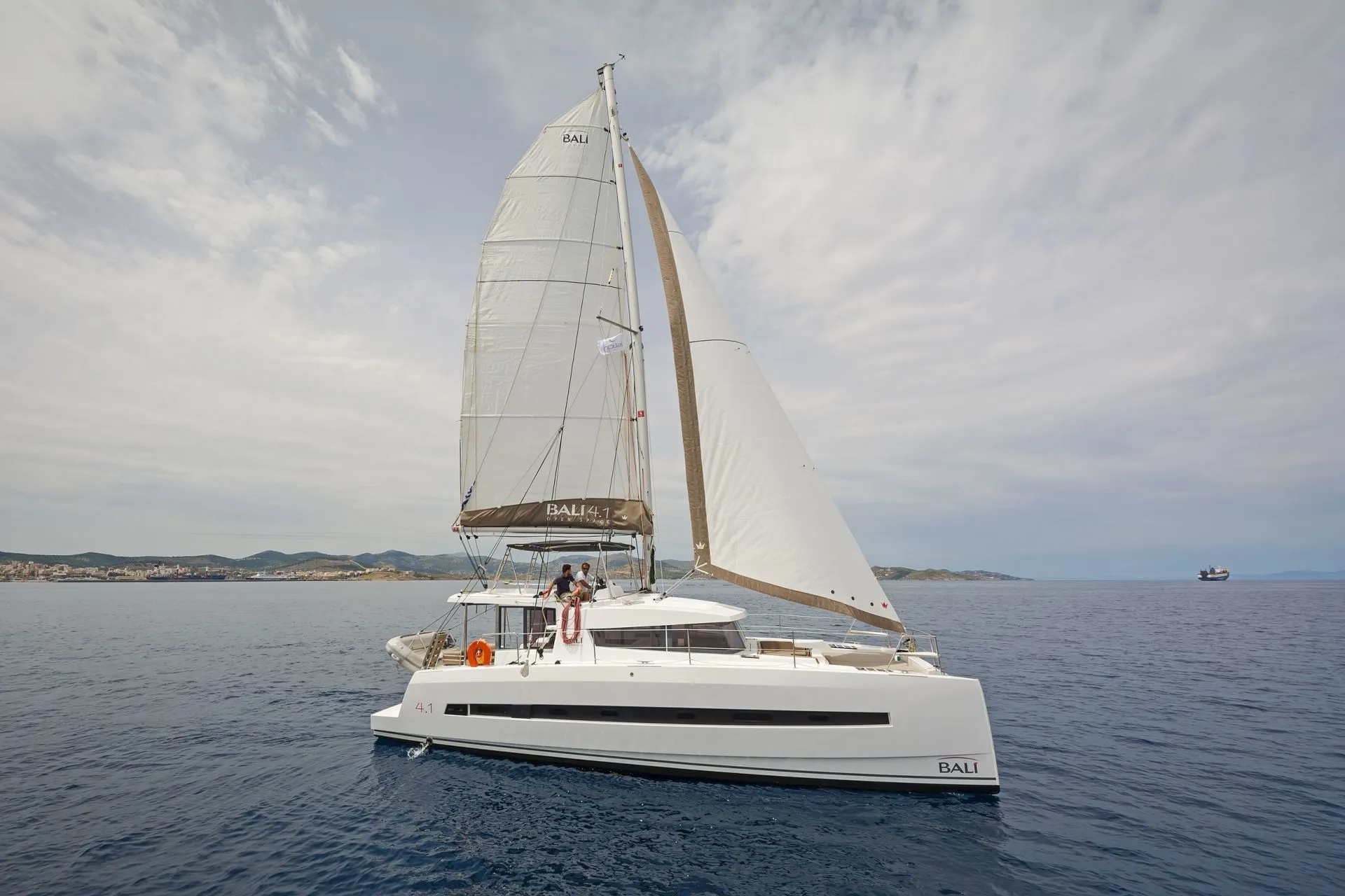 E.S. Kiralık Teknesi - 4