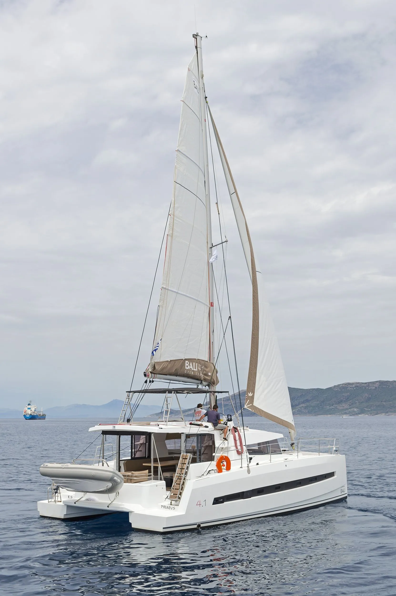 E.S. Kiralık Teknesi - 3