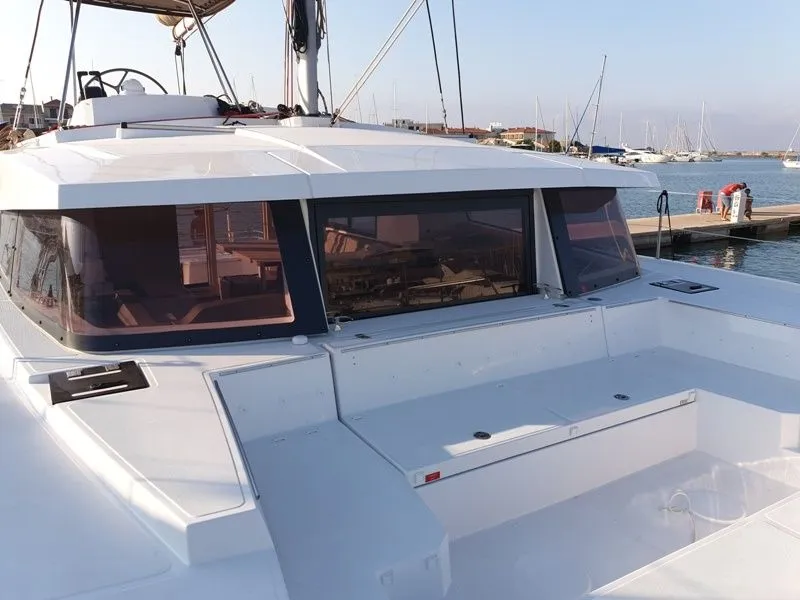 Чартер Georgia - 5