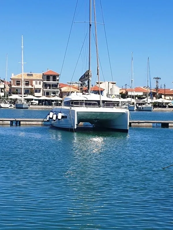 Чартер Georgia - 4