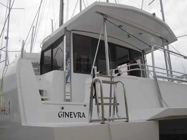 Ginevra Charterboot - 3