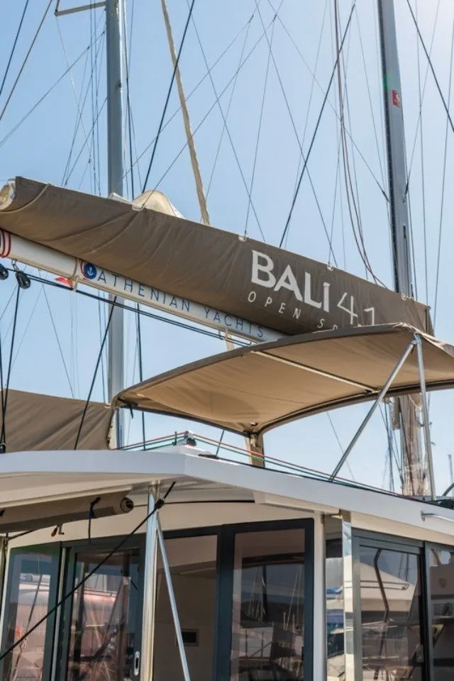 Hephaestus Kiralık Teknesi - 5