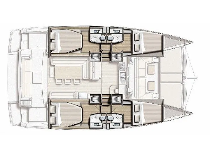 12.37m Athens Boat Hire