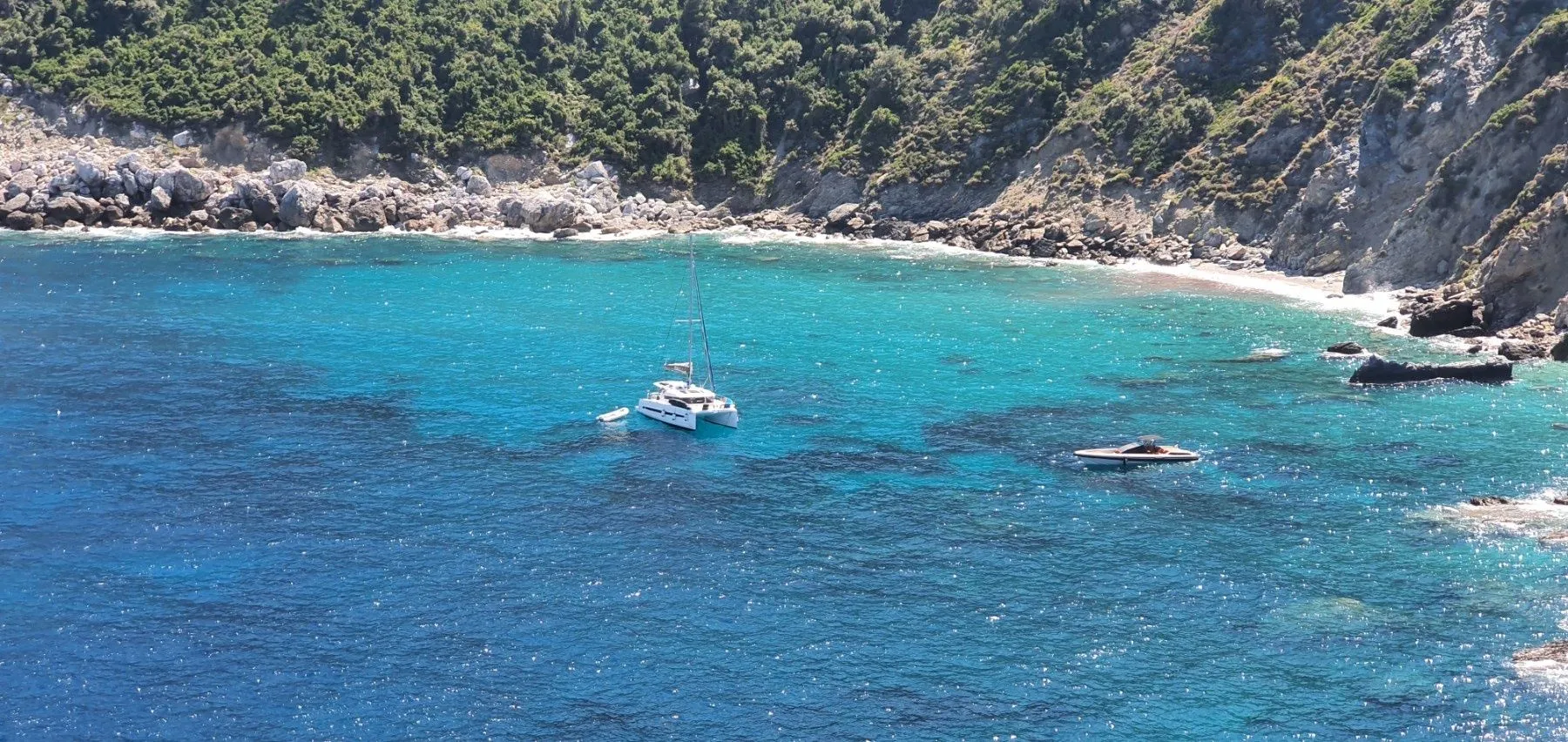 Iris Kiralık Teknesi - 4