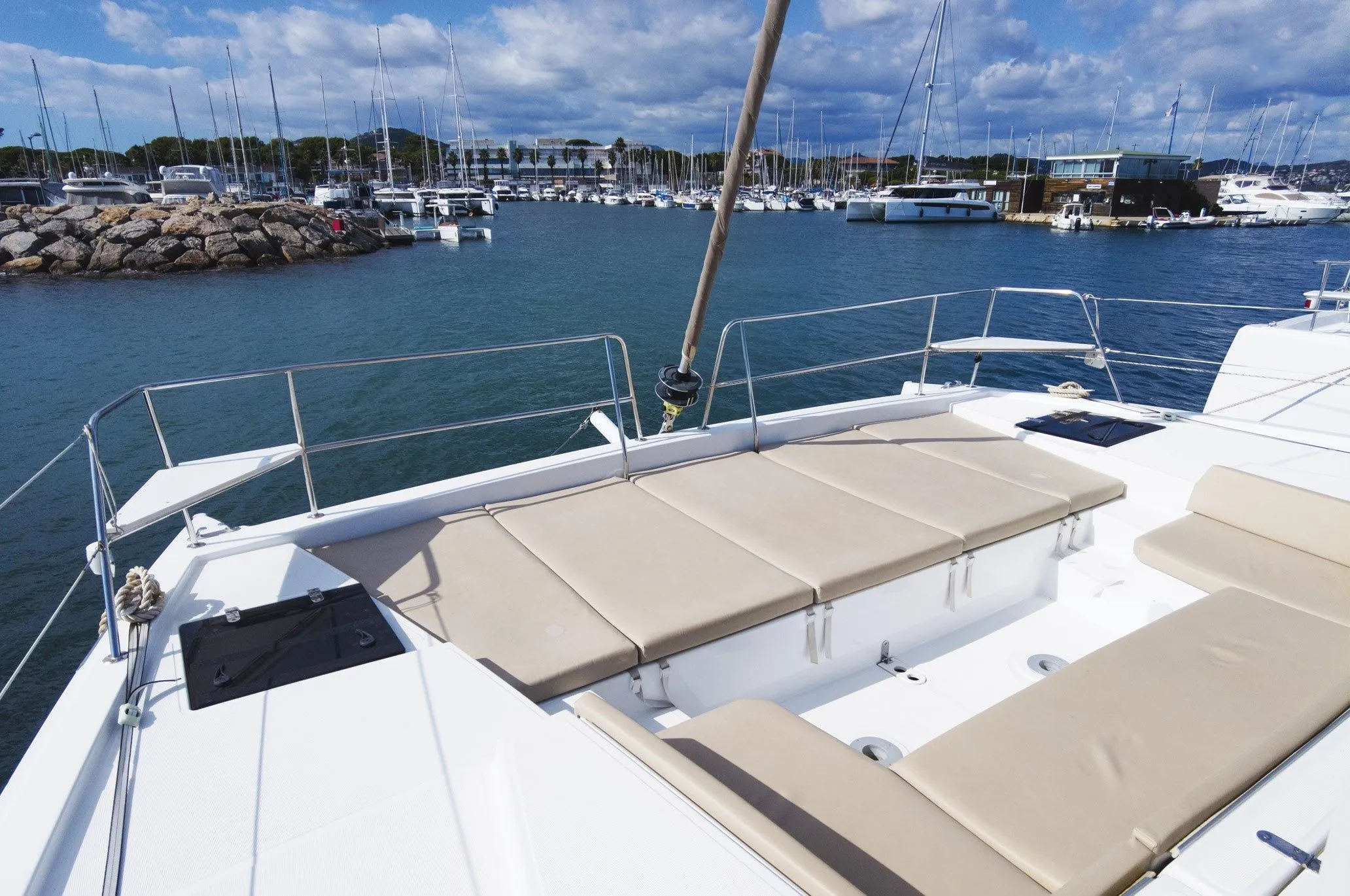 Jane Charterboot - 4