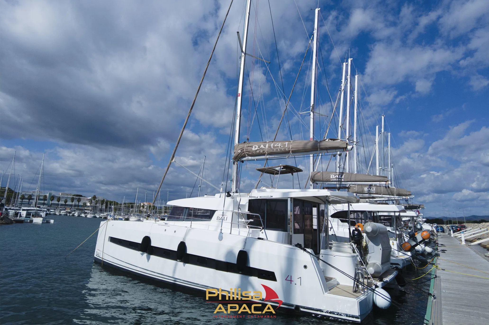 Jane Charter Boat