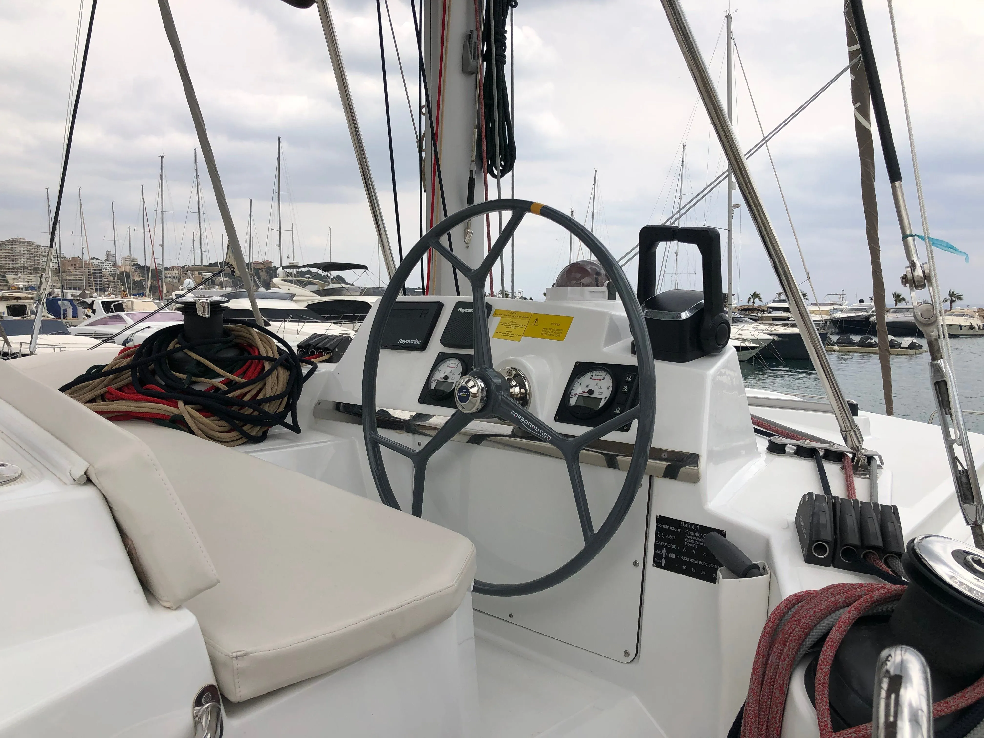 Kitty Charterboot - 5