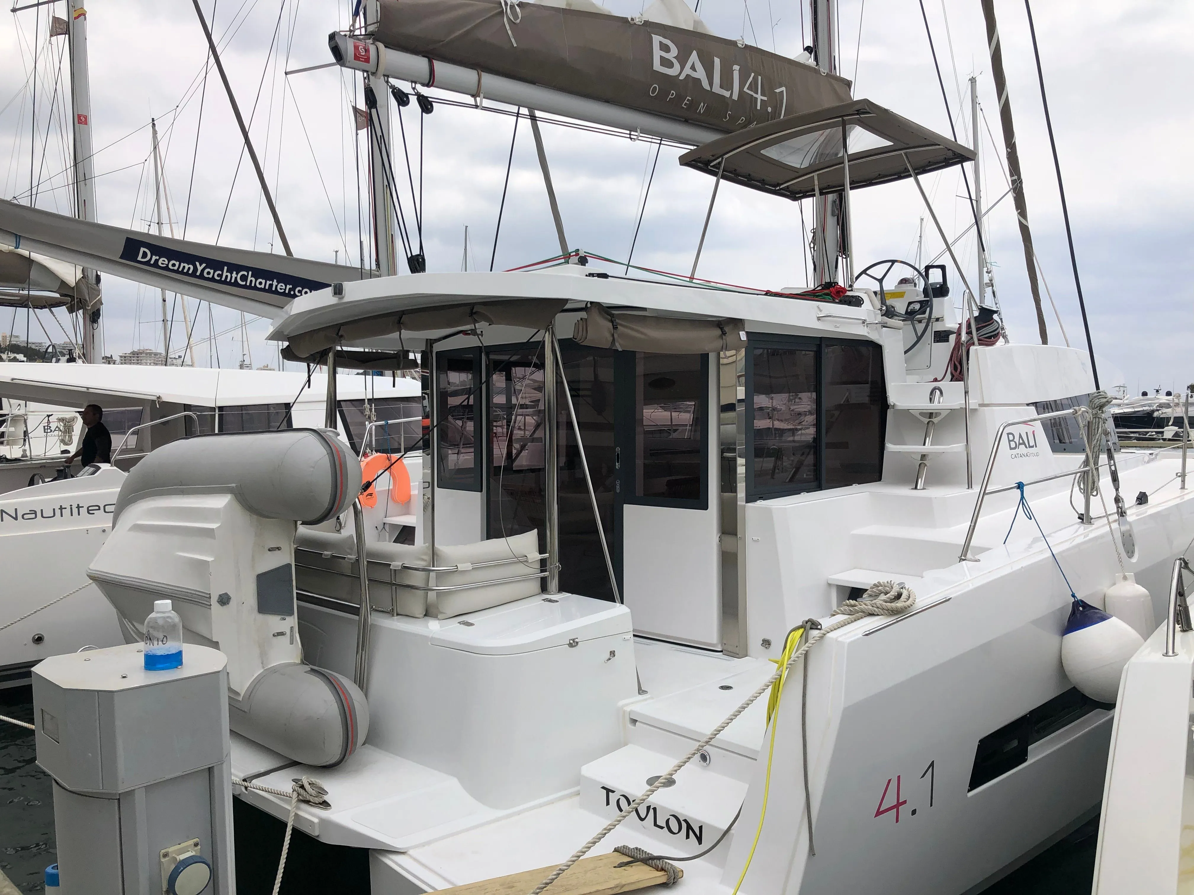 Kitty Charterboot - 4