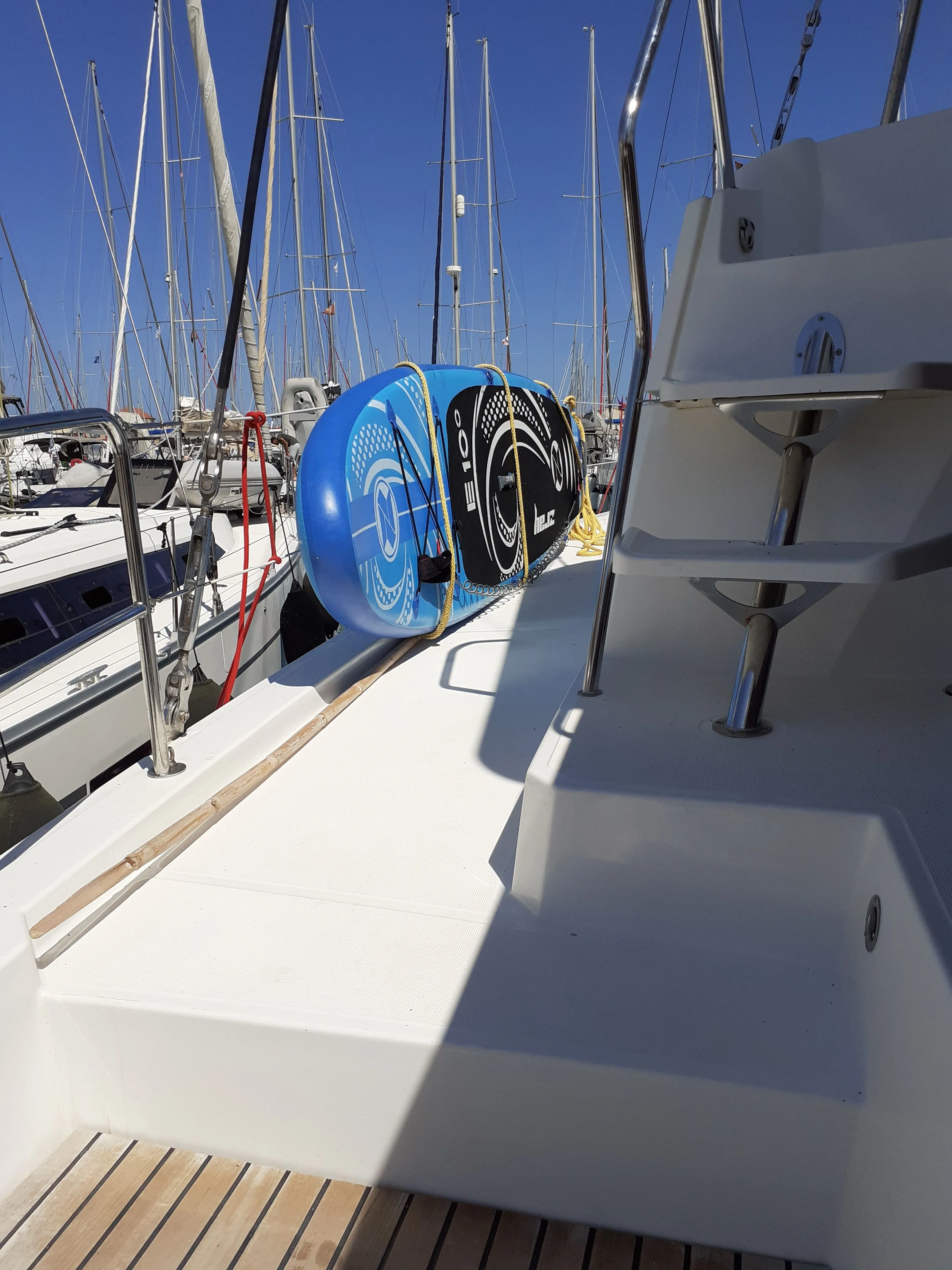 Чартер Kos 41.12 - 4