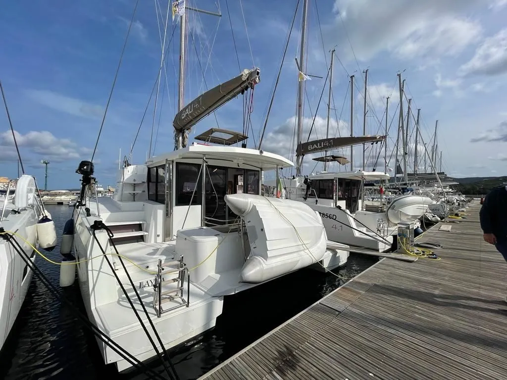 Layla Charterboot - 3