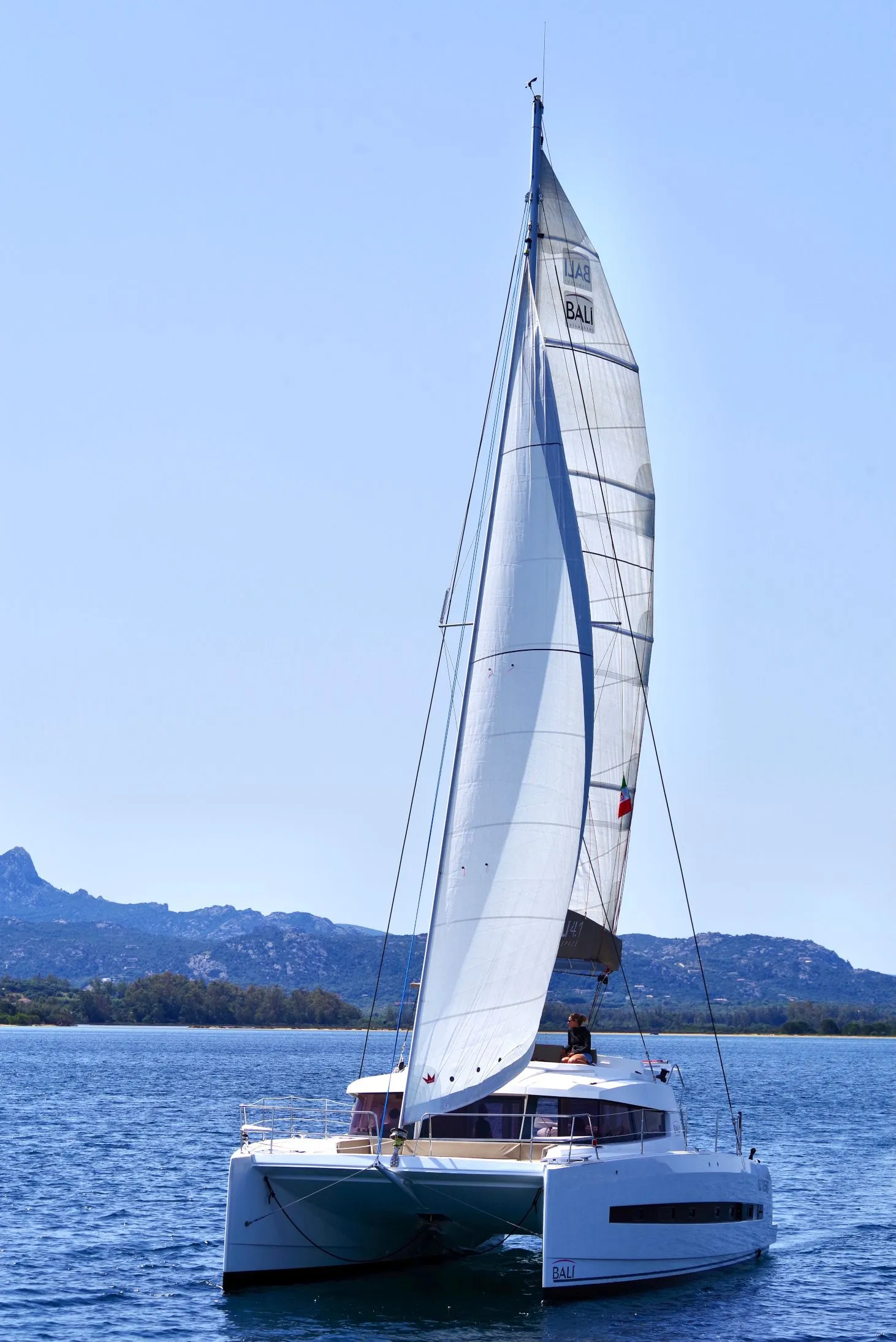 Layla Charterboot - 5