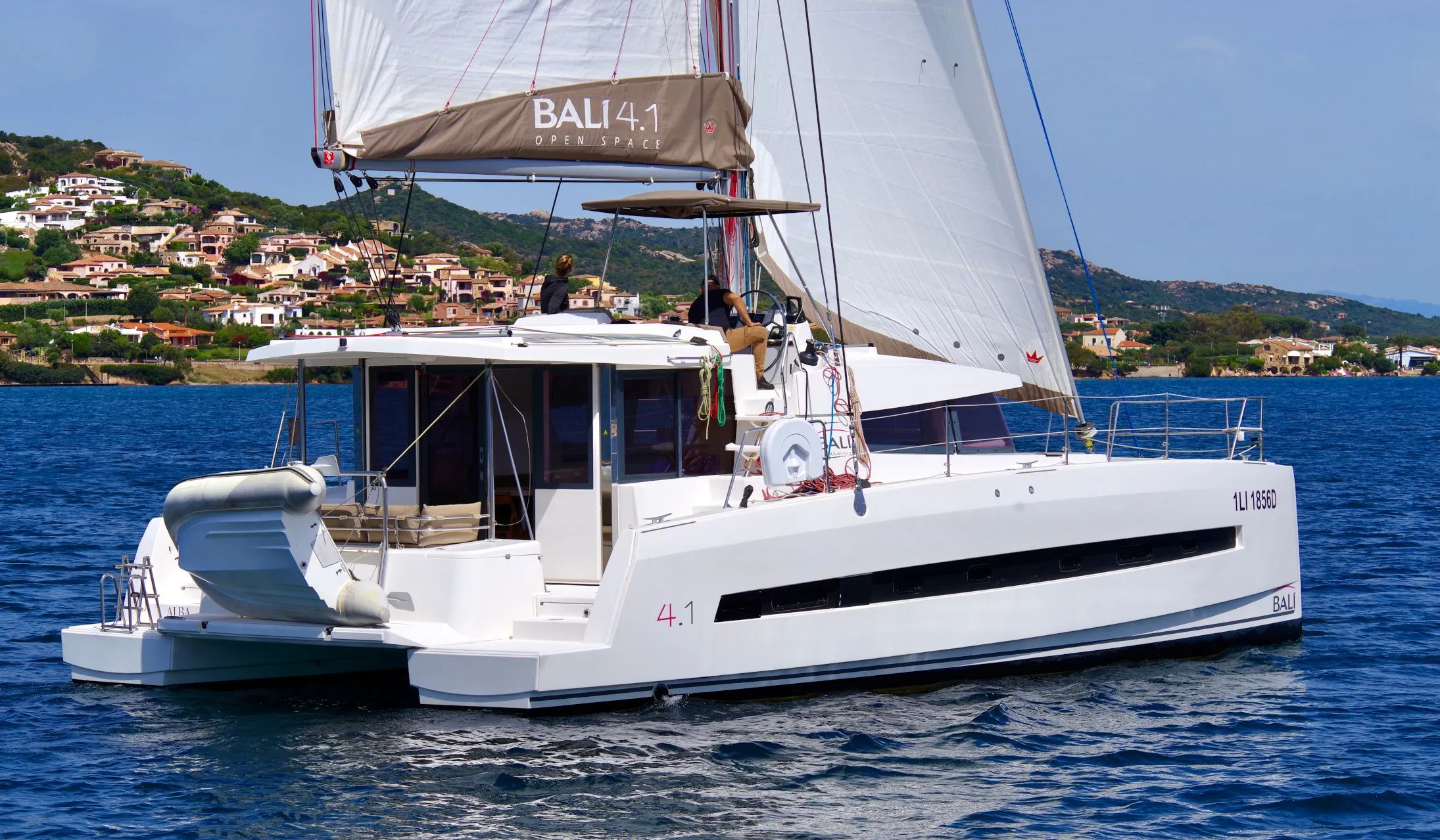 Layla Charterboot - 4