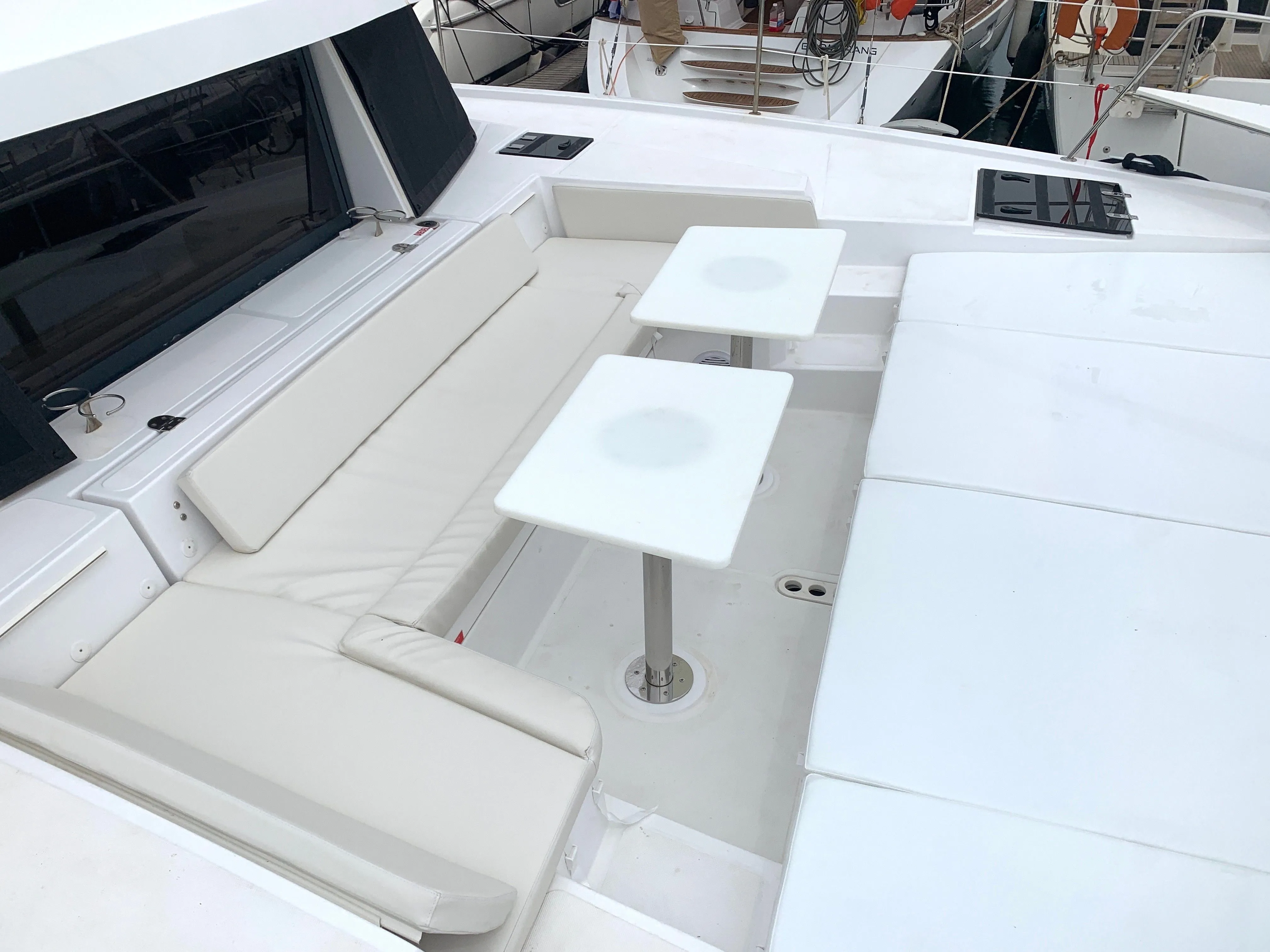 Medusa 1 Kiralık Teknesi - 5