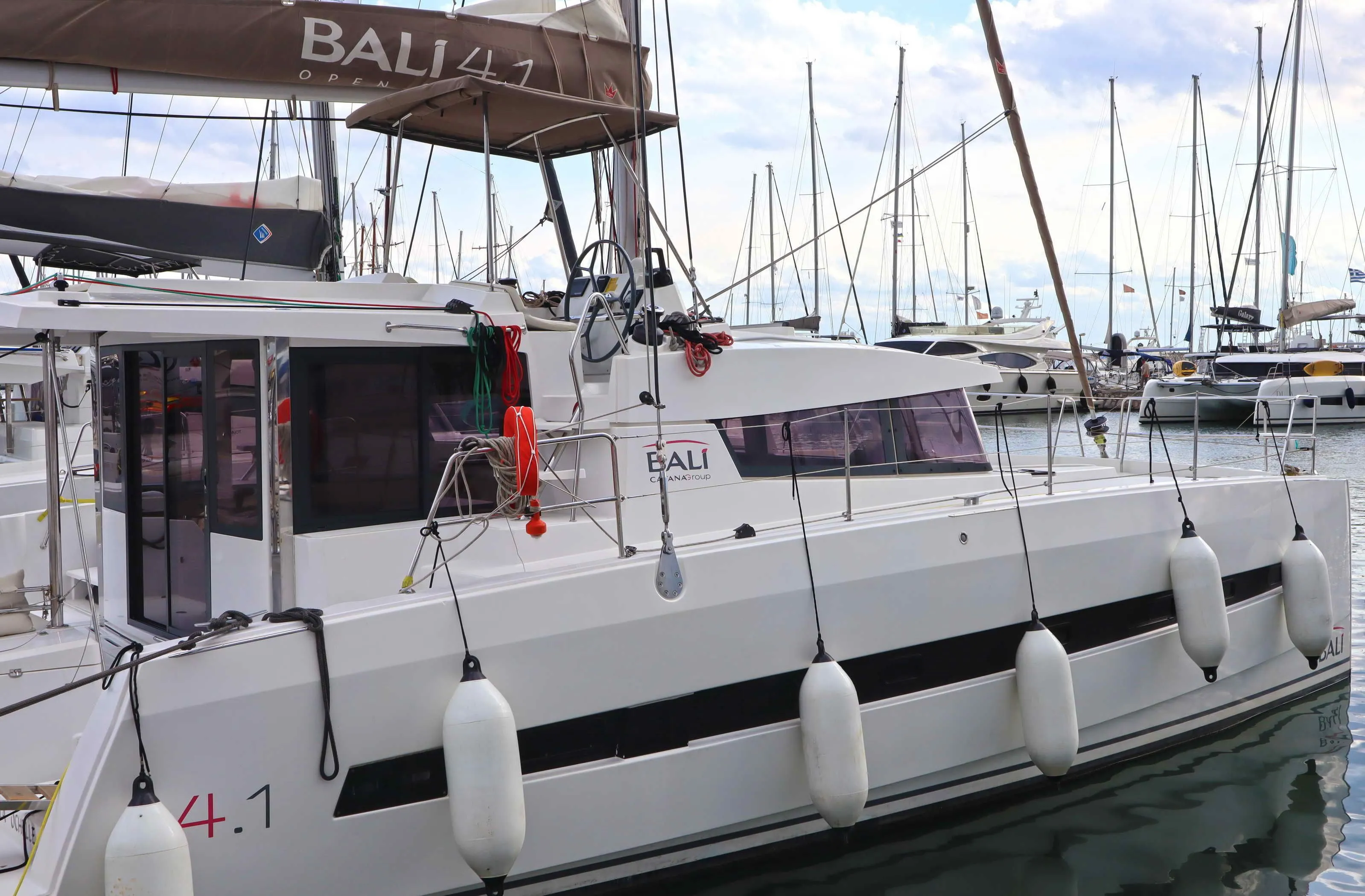 Memories Charter Boat