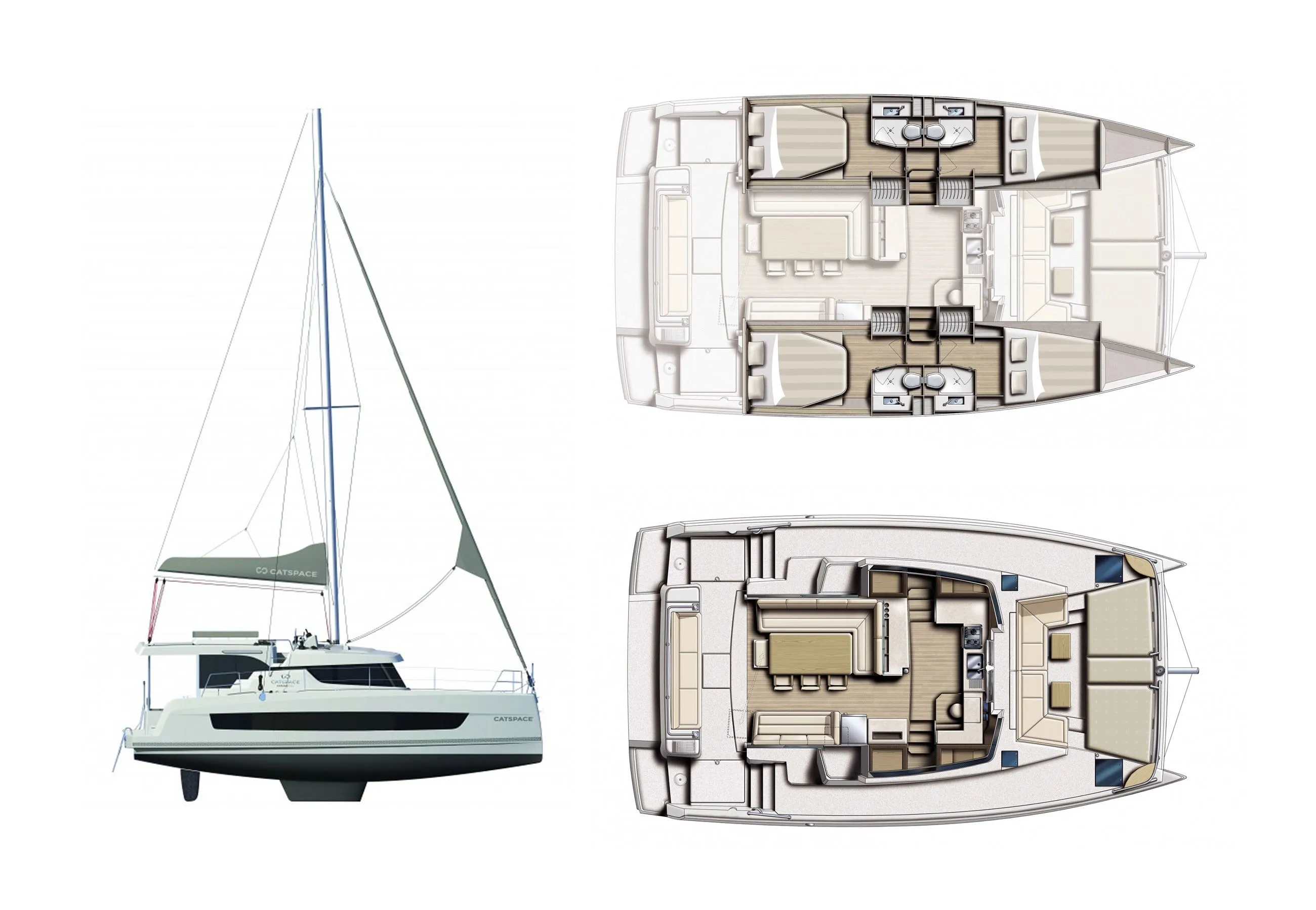 Micha Charterboot - 3