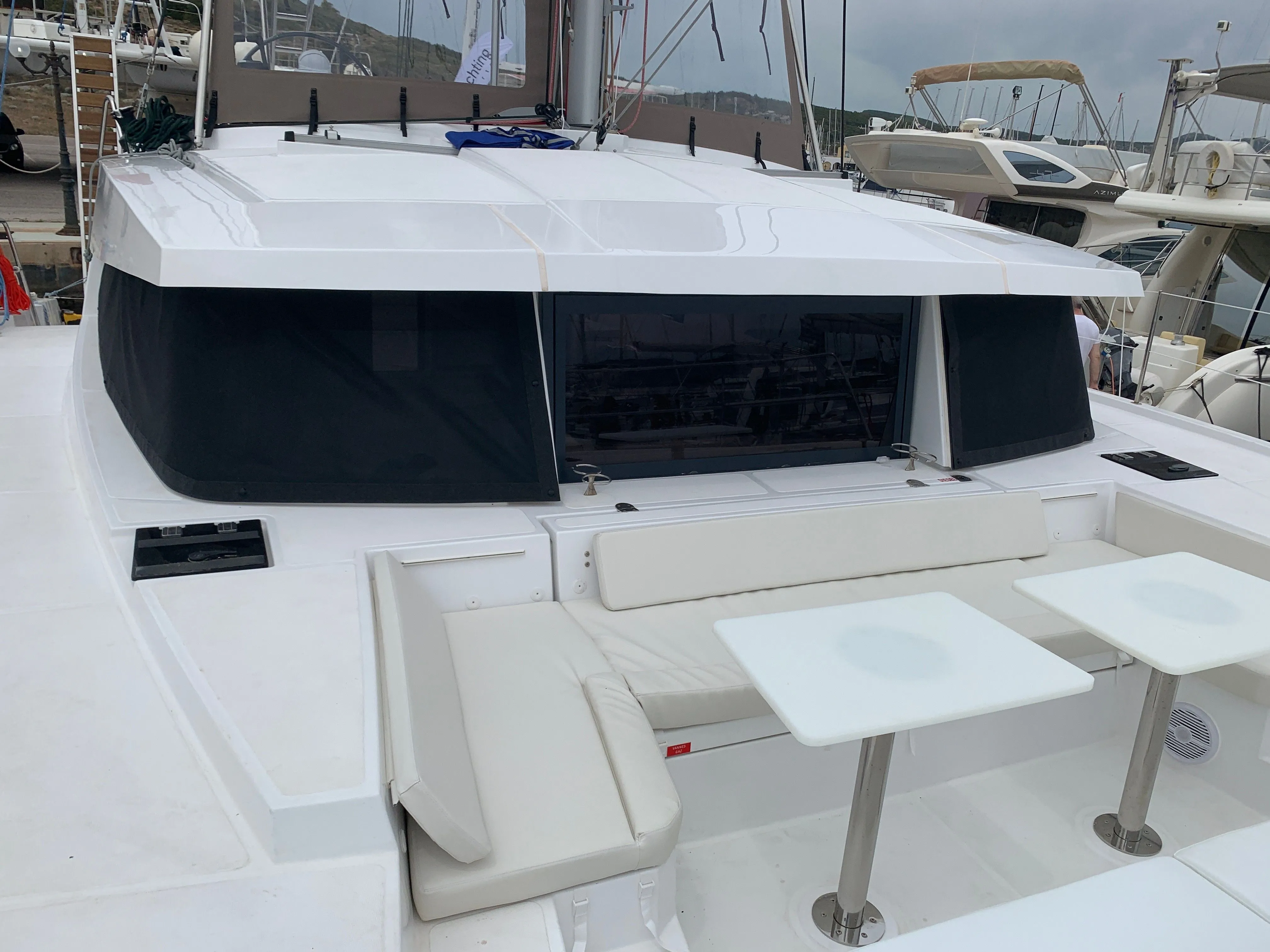Micha Mietboot - 5