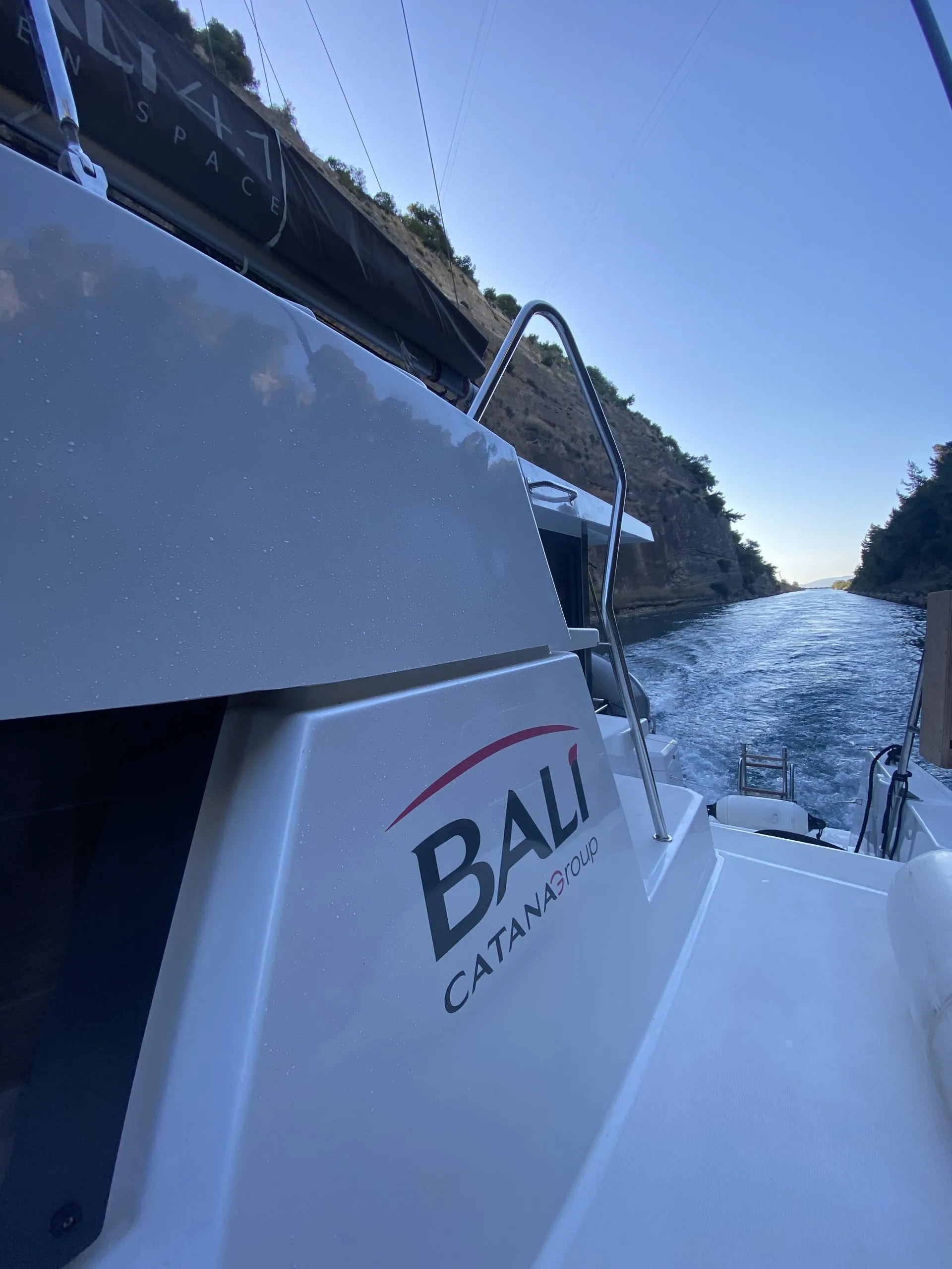 Nolima Kiralık Teknesi - 5