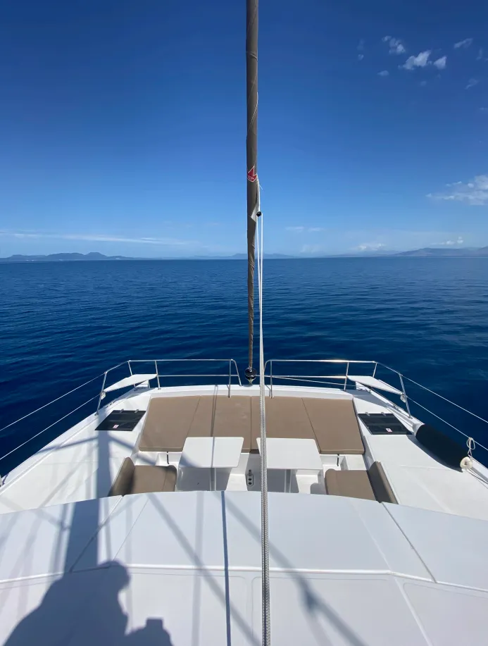 Nolima Mietboot - 4