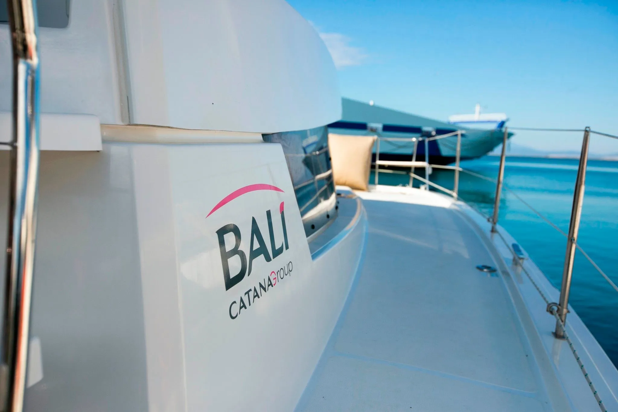 North Cat 2 Kiralık Teknesi - 5