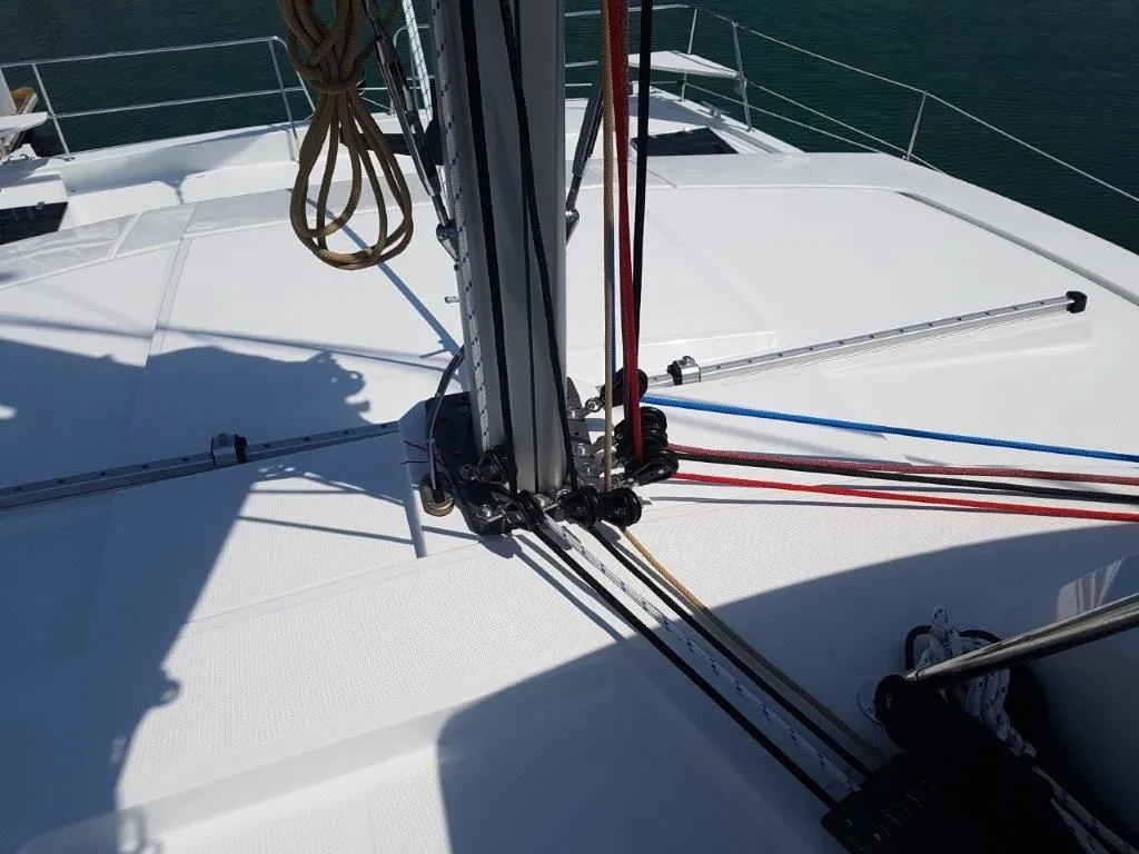 Чартер Ocean Dream - 5