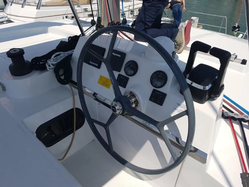 Чартер Ocean Dream - 4