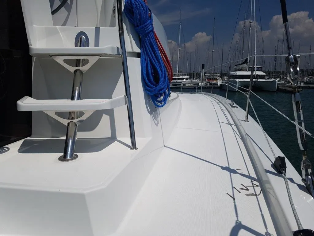 Ocean Dream лодка на прокат - 3