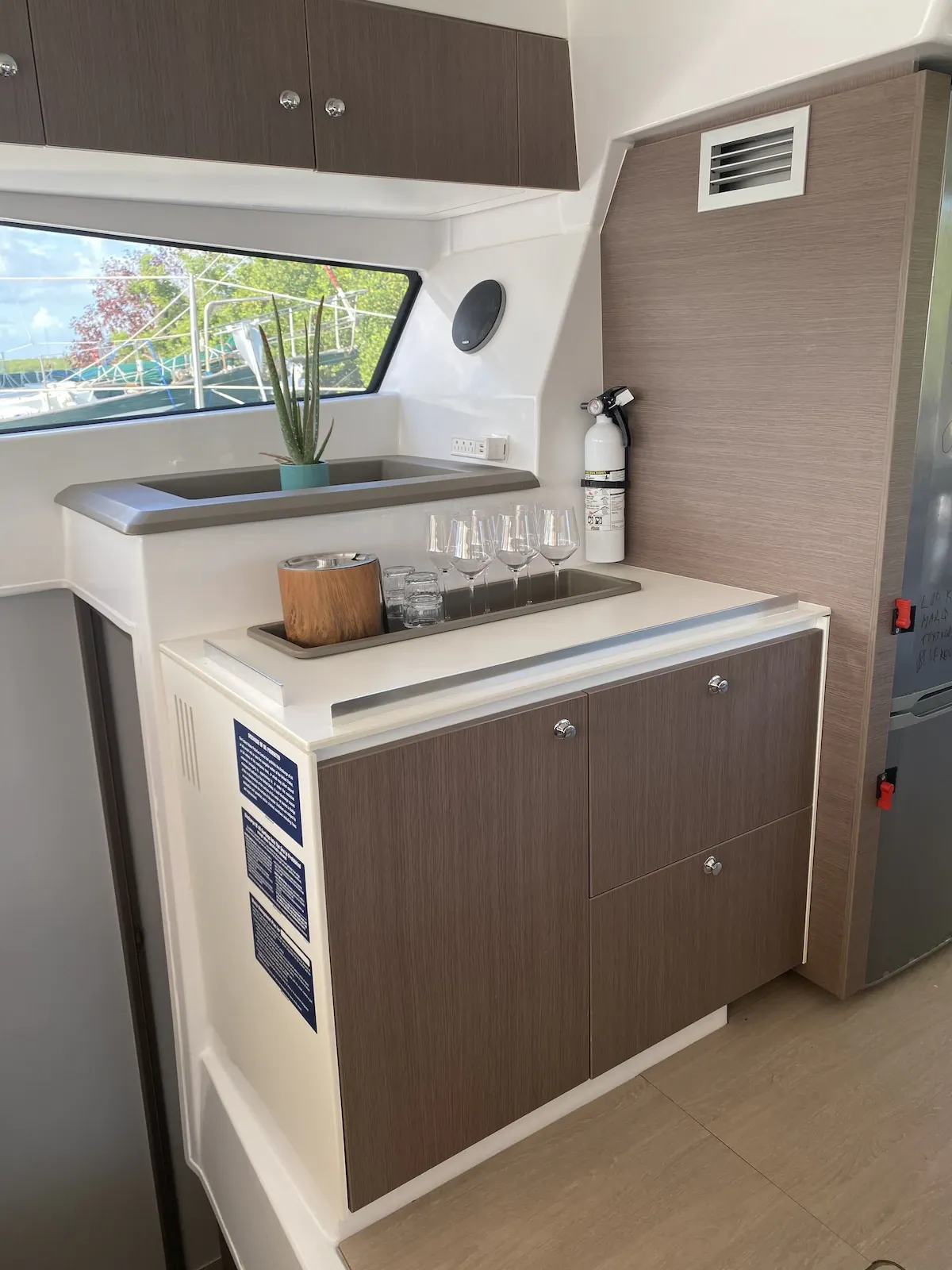 12.35m Key West Catamaran Bali 4.1 Hire